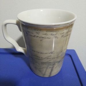 Coffee Mug